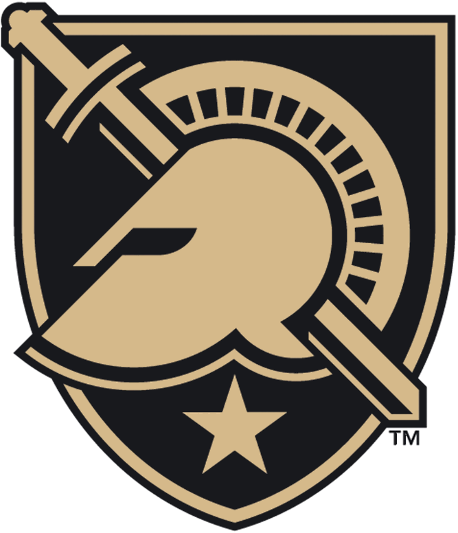 Army Athletics logo