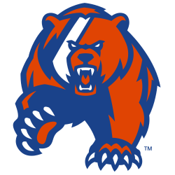 Coast Guard Athletics logo